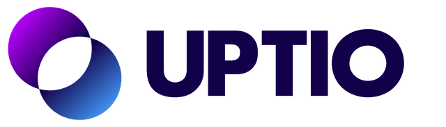Uptio Logo